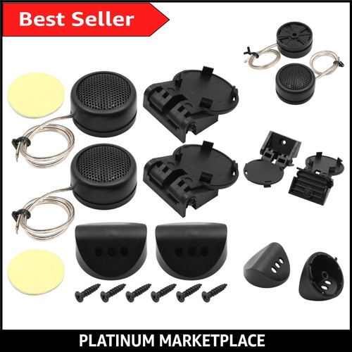 Sourcing map 300w car tweeters - 300w,