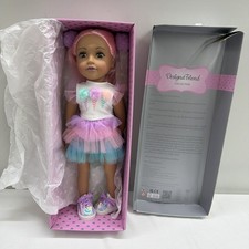 Designafriend Doll