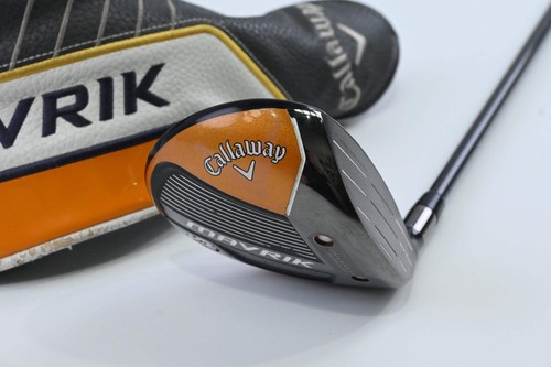 Callaway mavrik wood - wood, /