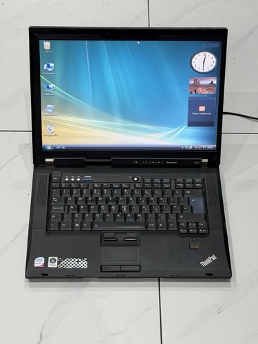 Retro vintage lenovo - lenovo, thinkpad