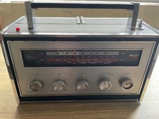Rare Ekco PT325 stereo