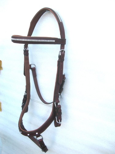 New micklem braun leather - micklem,