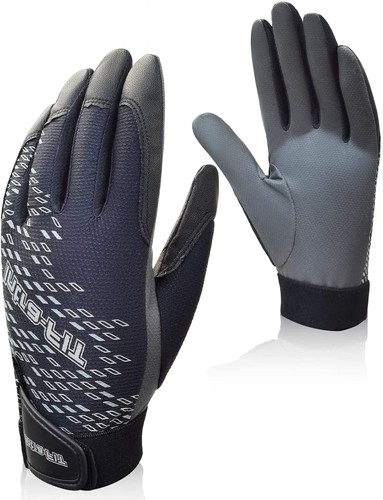 Racquetball glove breathable - glove,