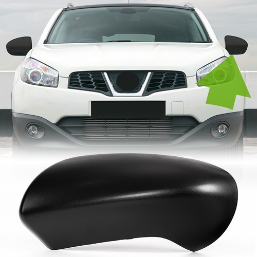 Left passenger side - passenger, wing