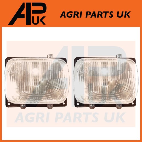 Front headlight lamps for - headlight,