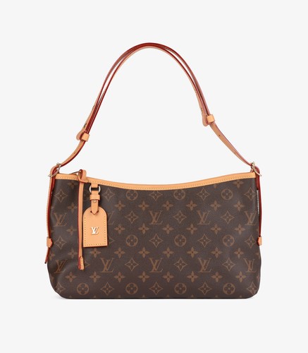 Louis vuitton brown monogram - louis,