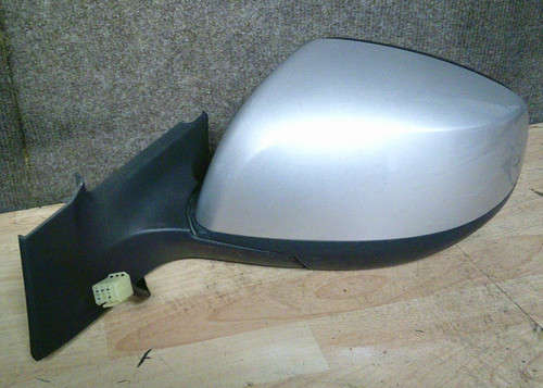 2013 suzuki splash passenger - splash,