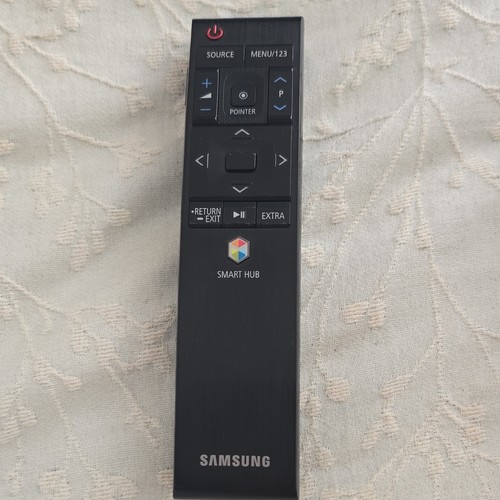 Samsung remote control - samsung,