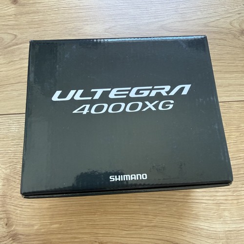 Shimano ultegra c4000 xg - ultegra,