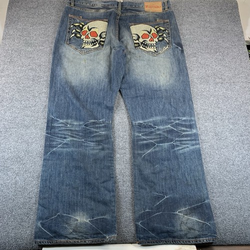 2008 hardy jeans - 2008,