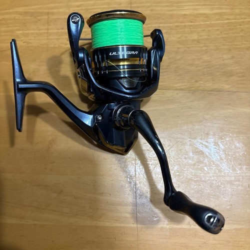 Shimano ultegra 2500shg - shimano,