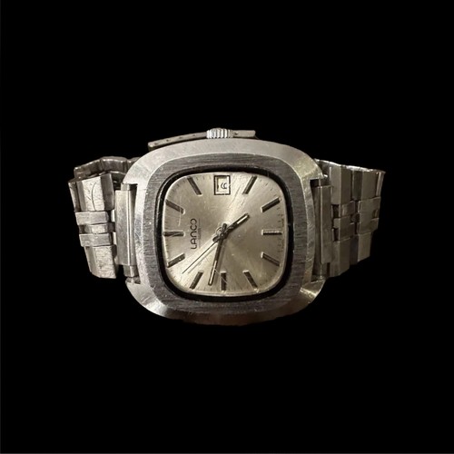 Vintage lanco square - vintage,