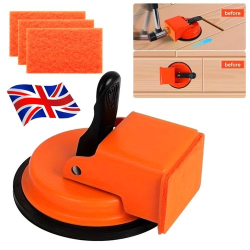 Floor gap fixer - floor,
