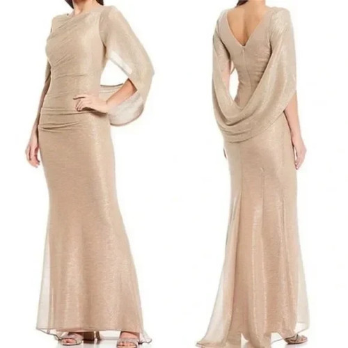 Betsy adam rose gold silver - &,