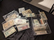 10 Random WORLD / FOREIGN