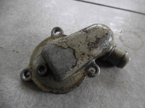 Sherco water pump - water, st