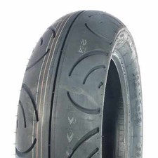 HEIDENAU RUBBER 100/80-10 58M