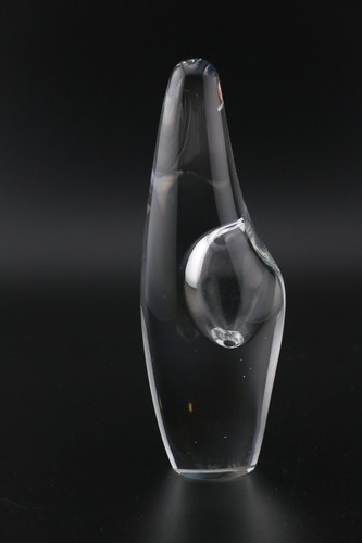 Vintage iittala orkidea vase - iittala,