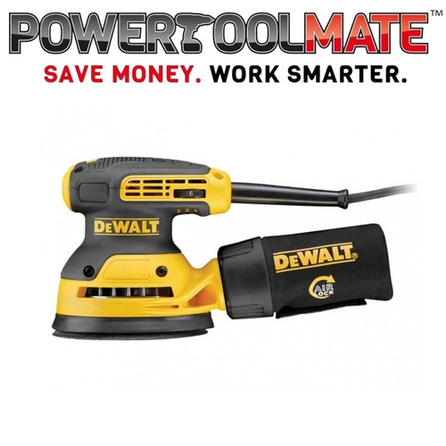 Dewalt dwe6423 125mm - dwe6423,