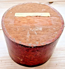 Brazilian Mahogany - Woodturning Blank - Rare Exotic Woods - 25 Years Dry Stored