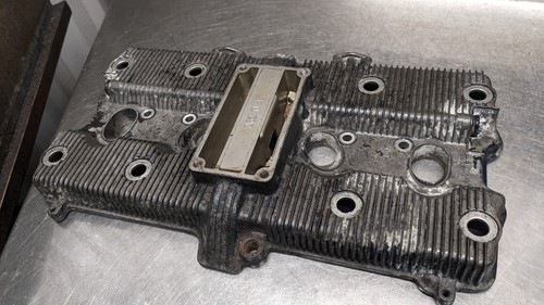 Suzuki gsf600 engine - engine, cover