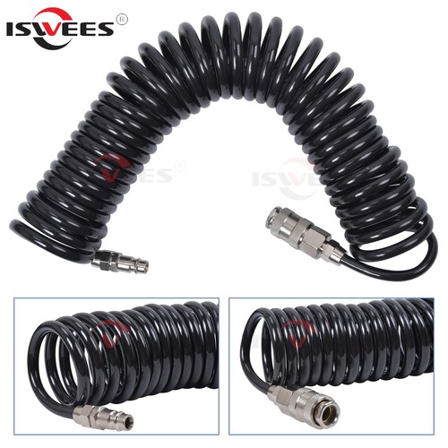 Heavy duty compressor air line - duty,