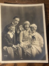 Ventriloquist Dummy Flapper