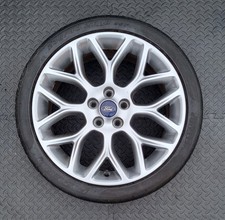 Ford Focus 2018 MK3 18" Alloy