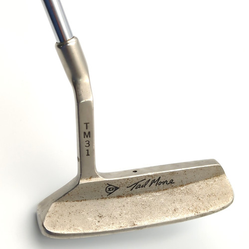 Tad moore tm31 blade - tm31, putter