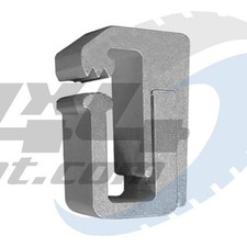 Aeroklas Hardtop Canopy Single