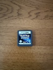 Pokemon Diamond Version DS
