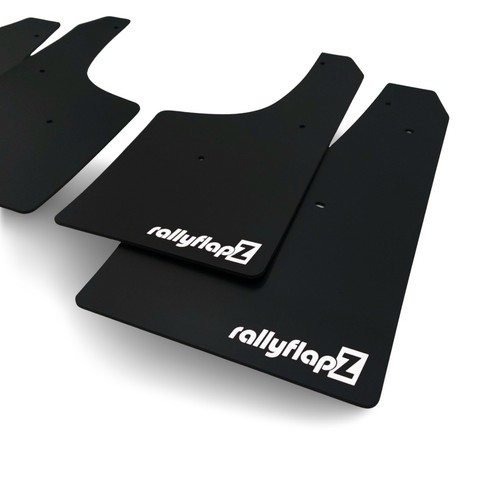 Mudflaps set fit - set,
