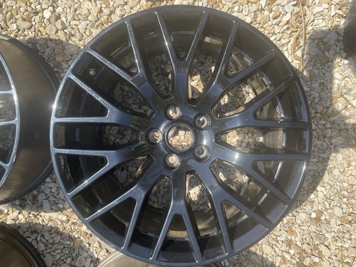 Ford mustang oem 19x9 5j - ford, gt
