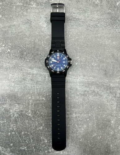 Luminox 0323 leatherback - xs.0323,