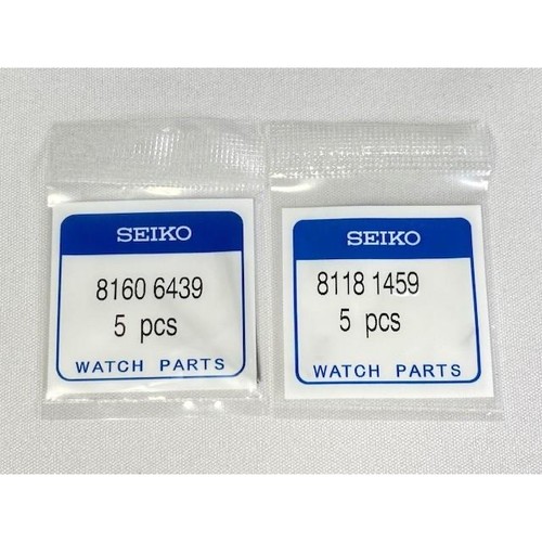Seiko genuine link pin - link, and