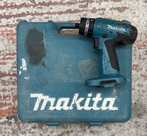 Makita 8391d 18v combi - 8391d, hammer