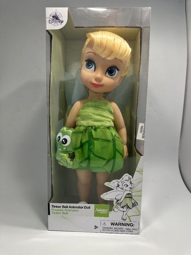 Tinker bell disney - tinker,