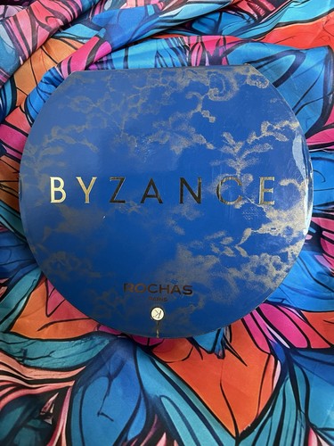 Rochas byzance eau parfum - rochas, de