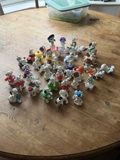 McDONALDS 101 DALMATIANS TOYS