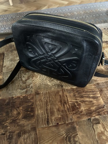 Biba leather rachel cross - rachel, body