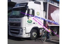 Direct Vision Standard HGV