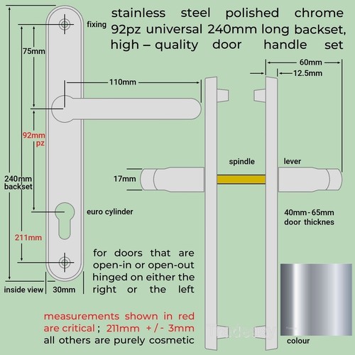 Stainless steel polished - steel,