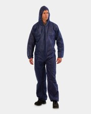 DISPOSABLE COVERALLS.PAINTING