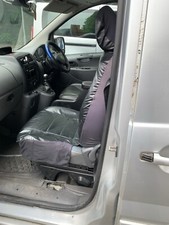 Fiat Scudo For Breaking Ex