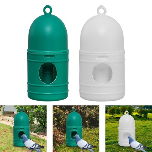 Parrot water dispenser - parrot,