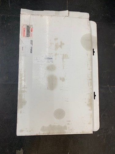 Oem genuine suzuki gsx1300r - genuine,