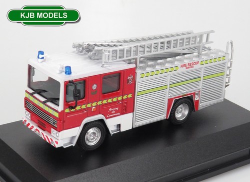 Oxford diecast 76dn007 - oxford, 1:76