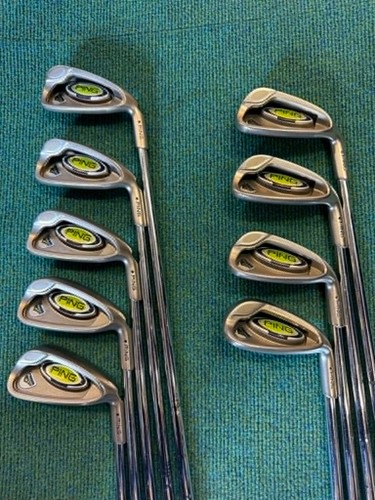 Ping rapture sw regular - ping, -sw