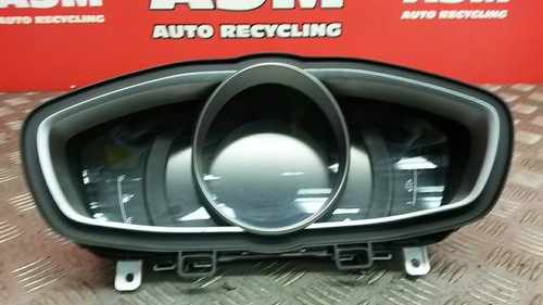 Volvo v40 speedo instrument - v40,