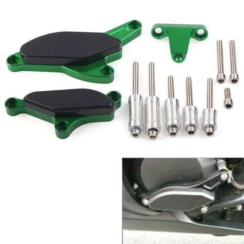 Engine slider frame crash - engine,